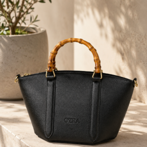 Alma - Black