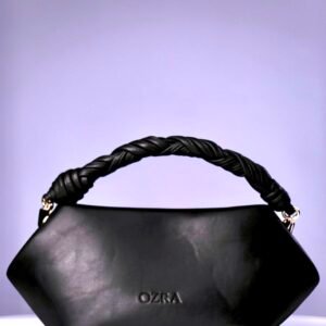 Luna - Black