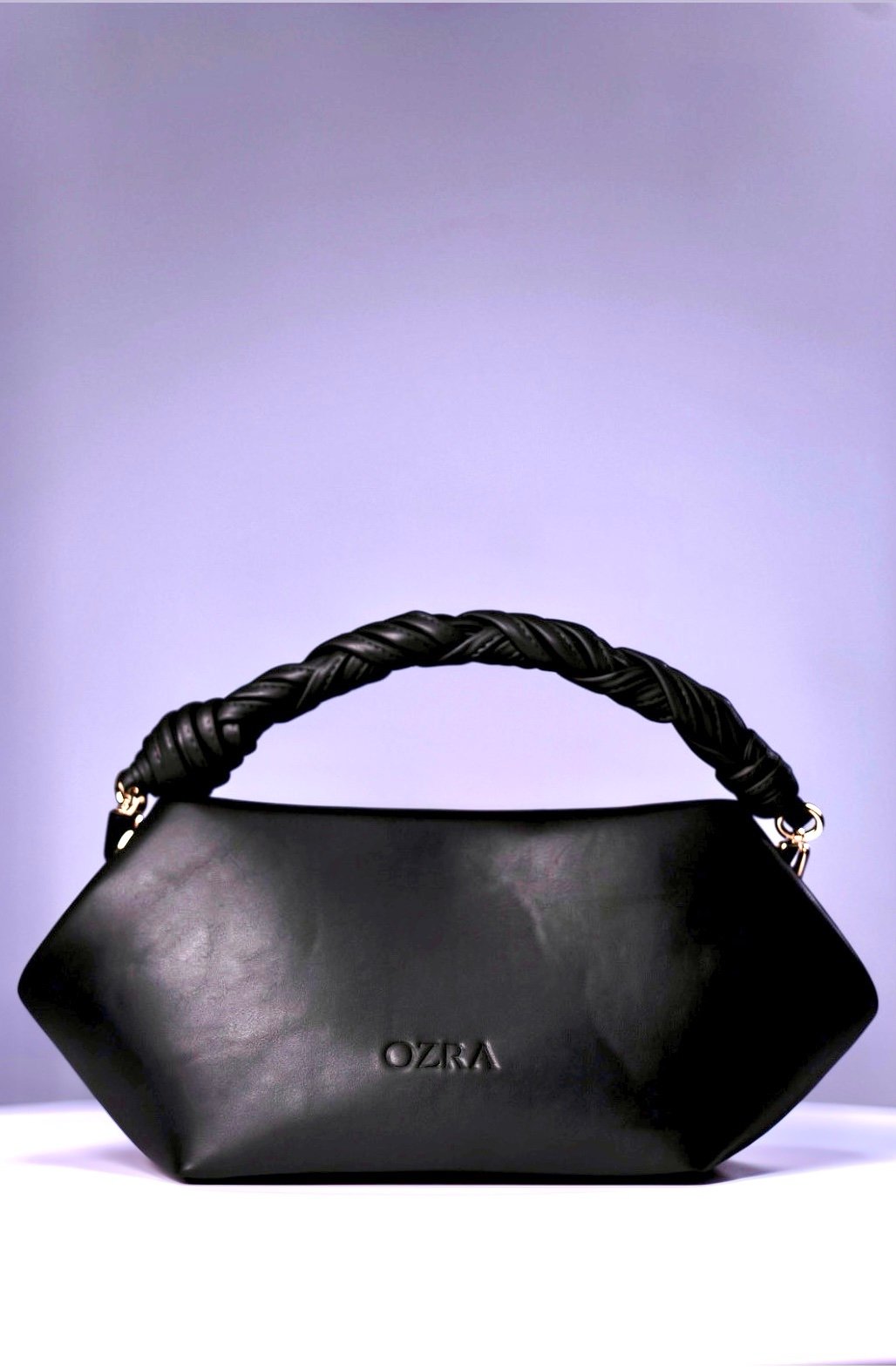 Luna - Black