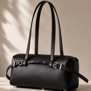 Vera - Black
