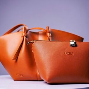 Oro - Orange