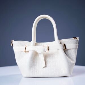 Perla - beige × Gold