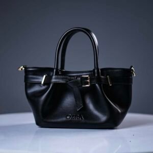 Perla - Black