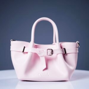 Perla - pink