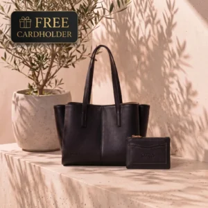 Sila Bag (Includes Free Cardholder)